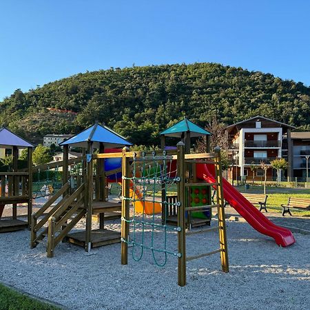 Appartamento Casa Vacanza Abano Terme Euganean Hills Holiday Teolo Exterior photo