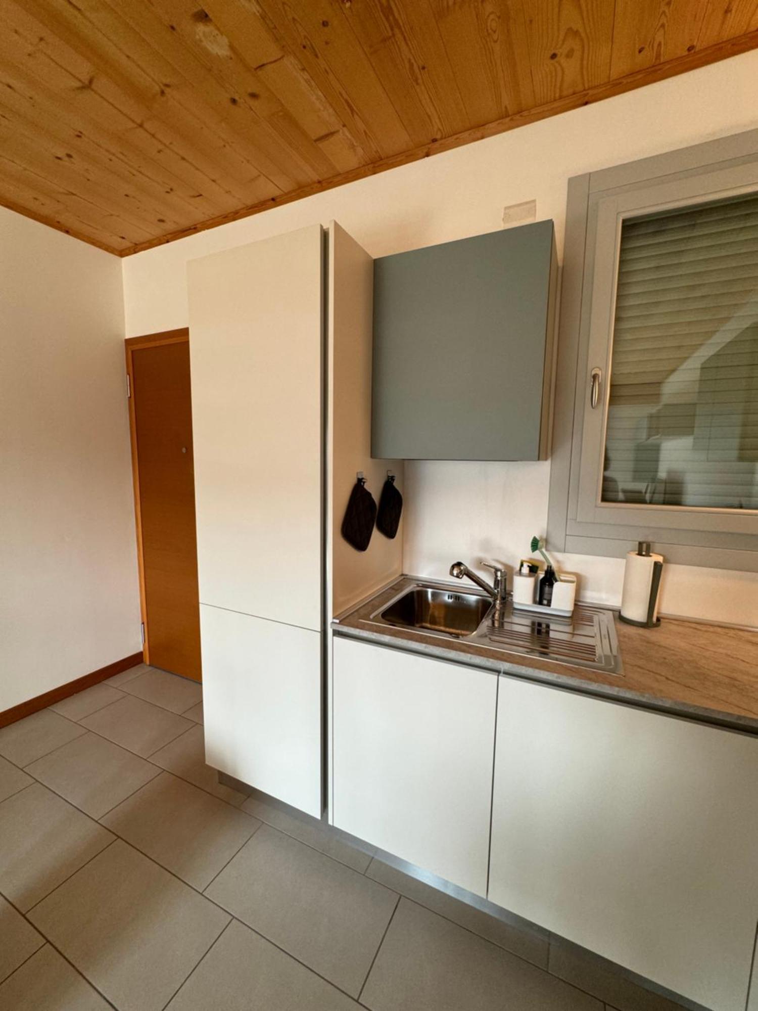 Appartamento Casa Vacanza Abano Terme Euganean Hills Holiday Teolo Exterior photo