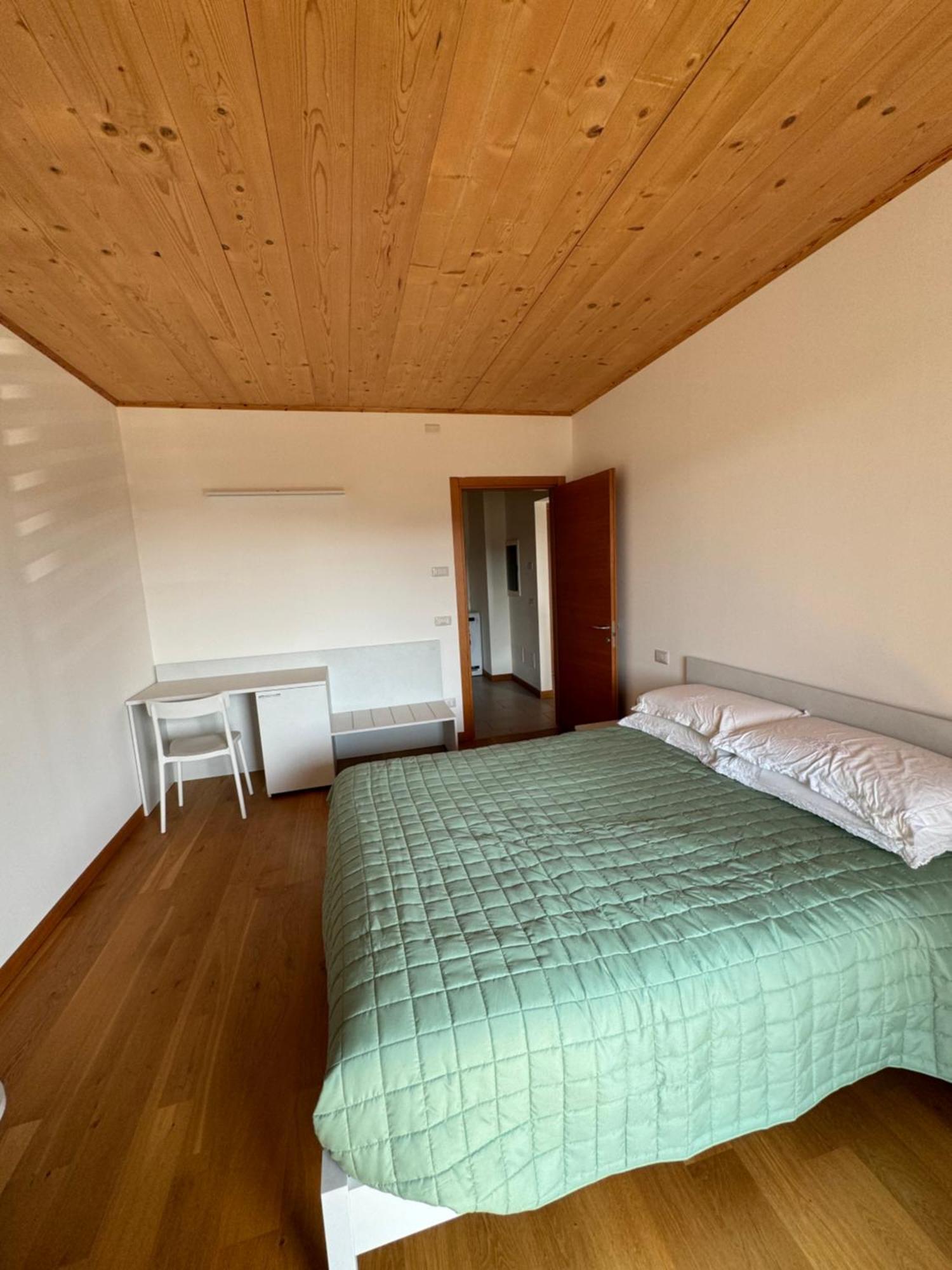 Appartamento Casa Vacanza Abano Terme Euganean Hills Holiday Teolo Exterior photo