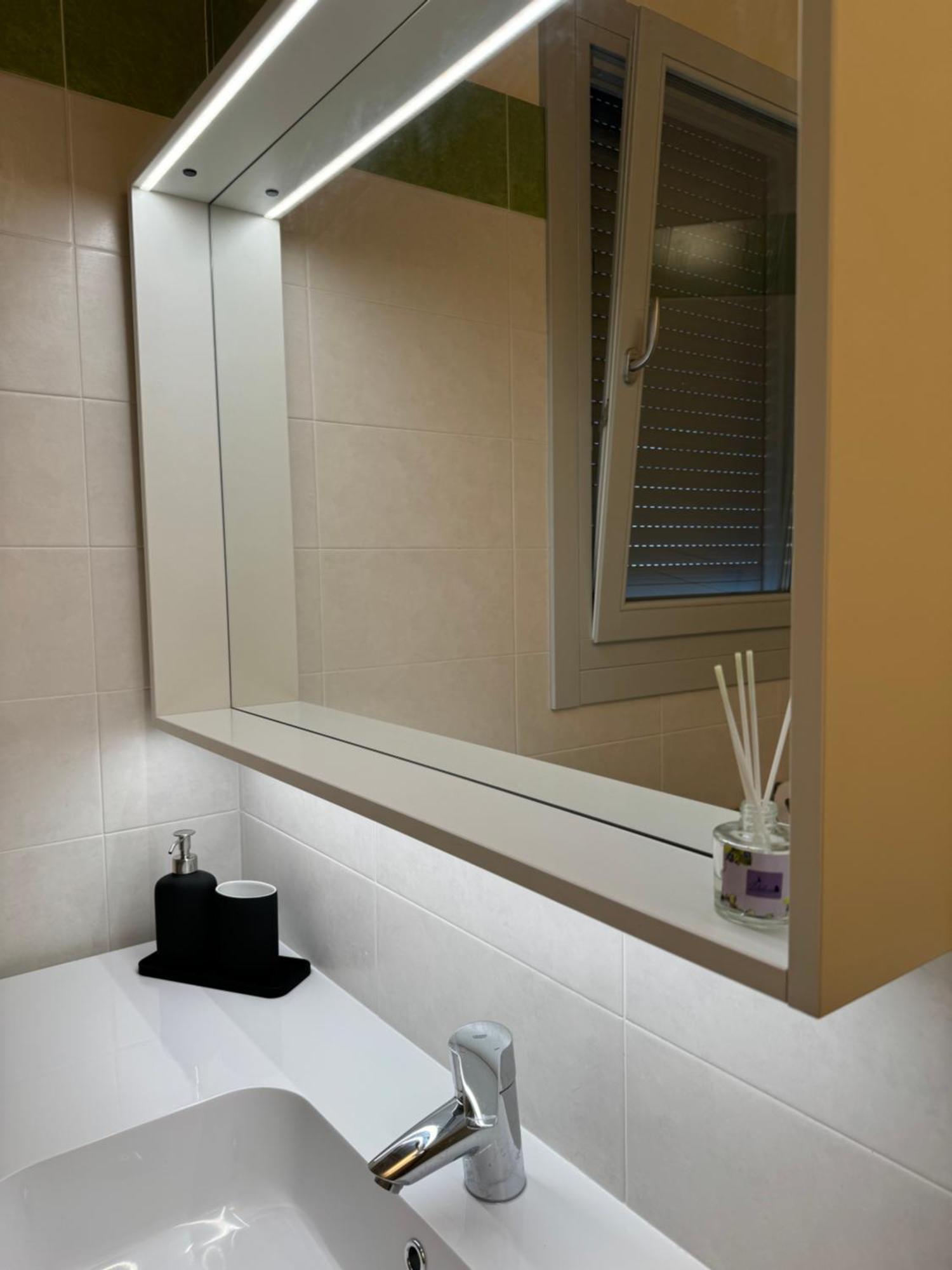 Appartamento Casa Vacanza Abano Terme Euganean Hills Holiday Teolo Exterior photo