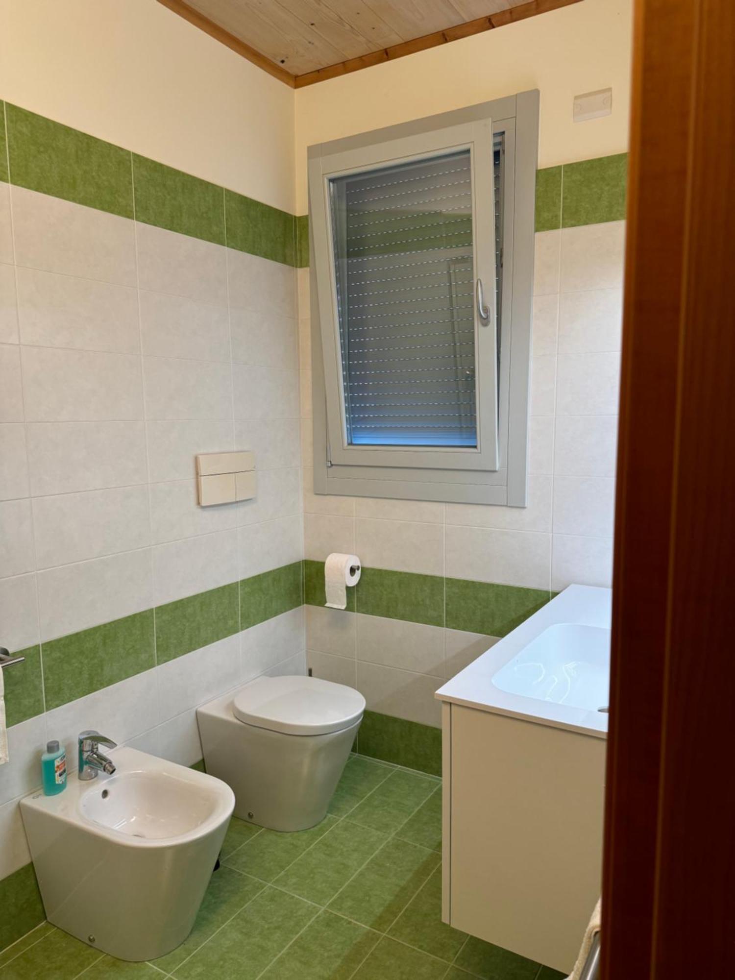 Appartamento Casa Vacanza Abano Terme Euganean Hills Holiday Teolo Exterior photo