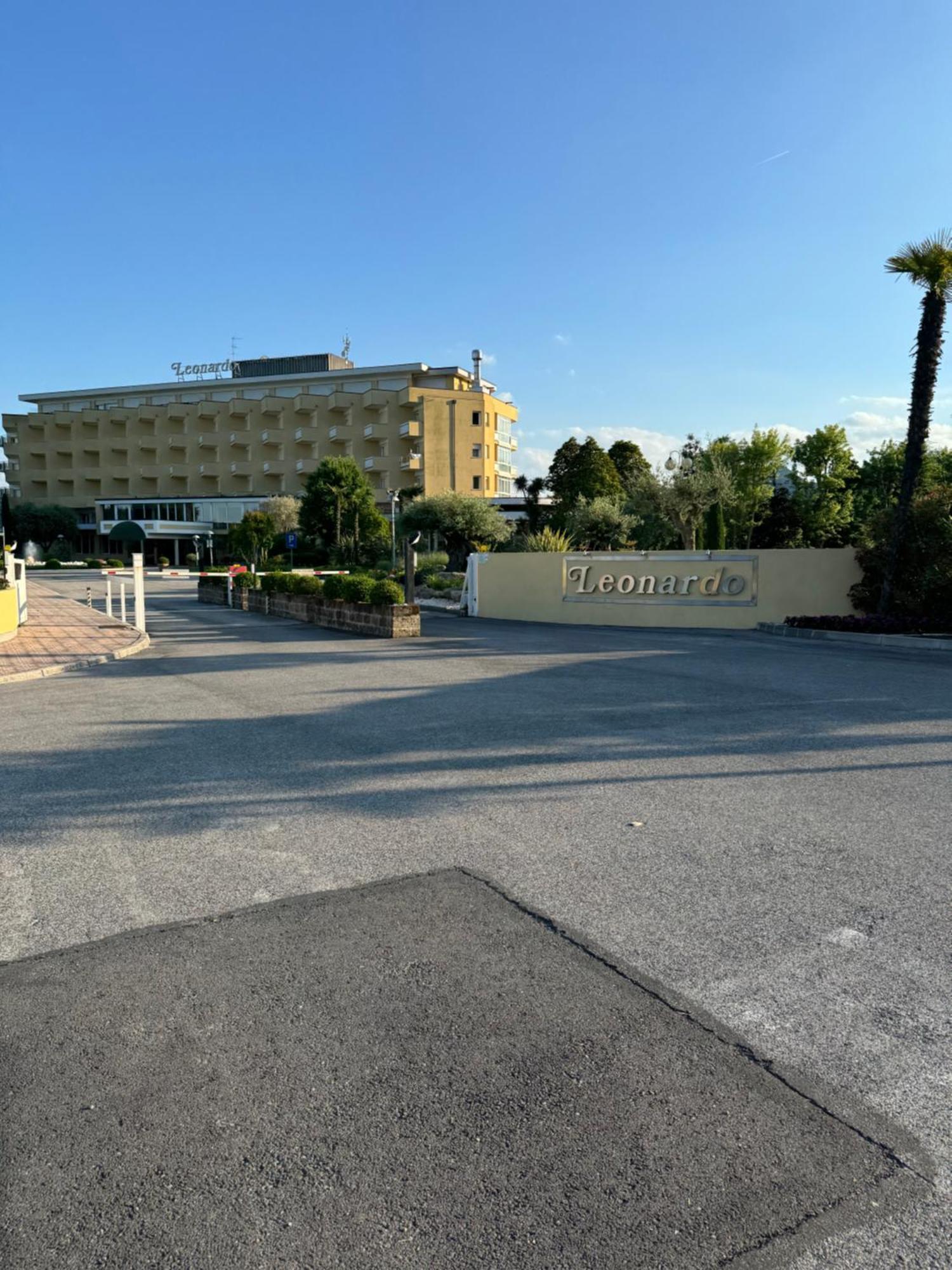 Appartamento Casa Vacanza Abano Terme Euganean Hills Holiday Teolo Exterior photo